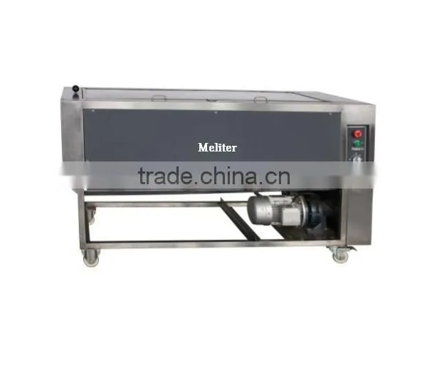 Durable Golf Equipment Automated Golf Ball Washer photo-4