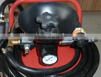 Foam Cleaning Machine FC50AD01 photo-6