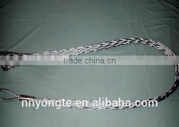 Single Eye Cable Pulling Sock/Cable Pulling Grip/Wire Pulling Grips photo-2