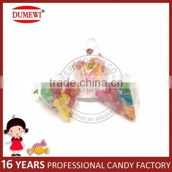 Jelly Bean Plastic Football China Toy Candy Manufacturer photo-4