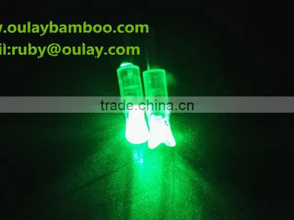 7.6mm Automatically Lighted Led Nocks For Crossbow Bolts photo-3
