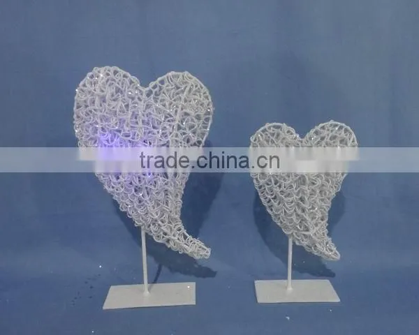 Iron HandMade Artifical Dollarma Craft Cheapest Fashionable HXM5B407-413 photo-3