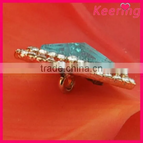 2015 Hot Sales Fashion Rhinestone Bikini Buckle for Women WCK-1298 photo-3