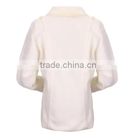 Womens Clothing Winter 2015 Ladies Long Coats Girls Boutique Clothing photo-2