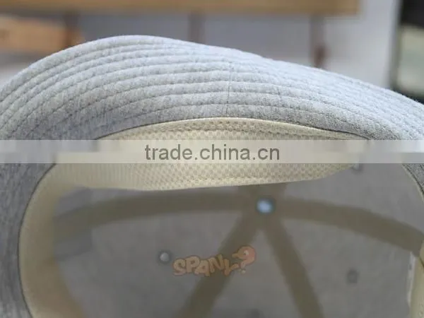 High Quality Custom Bucket Hat Fashion Korea Style Fisherman Cap With Woven Label Logo photo-6