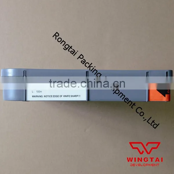 Rotogravure Printing AARON Doctor Blade photo-2