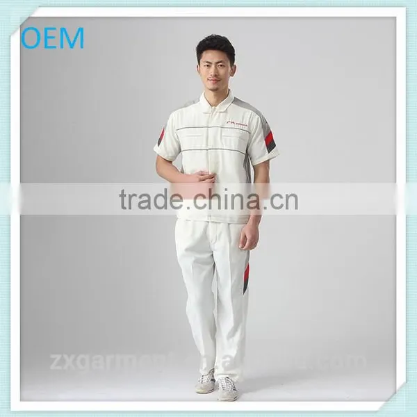 Best Automotive Service Workwear Car Repair Work Wear photo-3