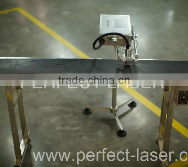 Hotsell Perfect Laser PM-700 High Resolution Barcode Inkjet Printer photo-3