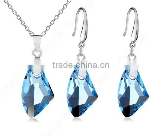Colors k5 Crystal Sew on Facets Square Stones,special Rhinestones Made in China photo-6