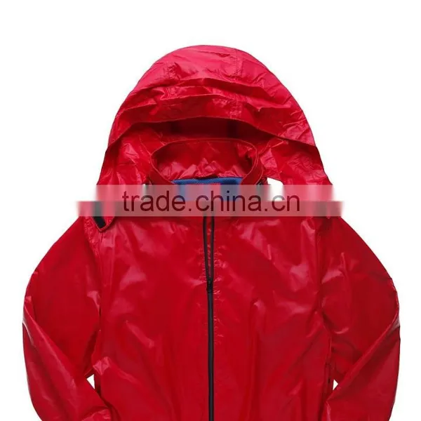 2016 New Arrival Top Quality Description of a Coat photo-2