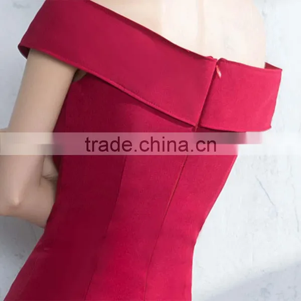 Female Formal Style Online Customize Open Sex Photo Dress China Supplier photo-3