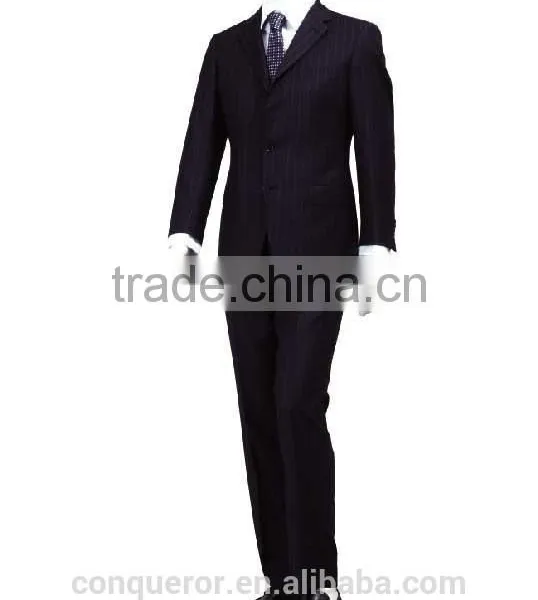 New 2014 Fashion Suit.bespoke Suits.blazer(SHT822) photo-2