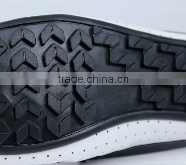 Brand Fashion Leather Peas Shoes Casual Loafers for Men, Adults Casual Shoes Slippers Have Sample for Male Made in Jinjiang photo-6