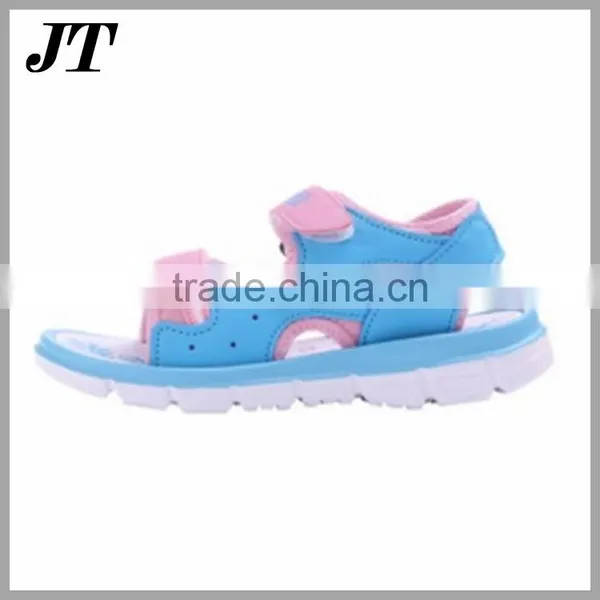 Wholesale Kid Sandal Children Summer Sandal photo-2