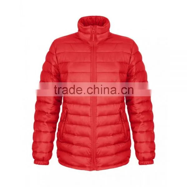 Outdoor Light Weight Jacket / Custom Winter Jacket / Fashion Jacket