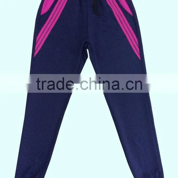 Fashion Custom Fantastic Matching Color Women Running Sportswears Made in China photo-4