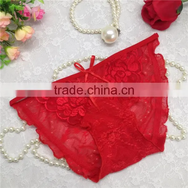 Hot Sale Sexy Panties Thongs Women for Bodywear and Promotion , Fast Delivery photo-3