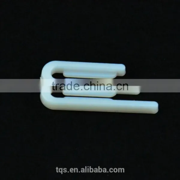 On Sale High Quality White Plastic Shirt Clip