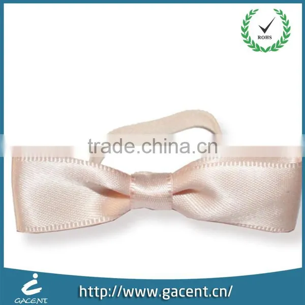 Polyester Mesh Christmas Packing Ribbon Bow photo-6