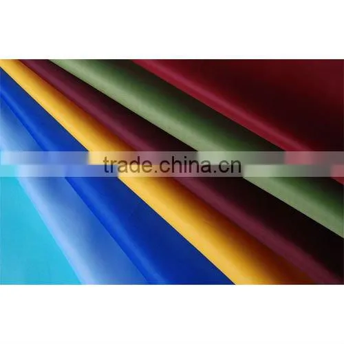 Polyester Taffeta Fabric