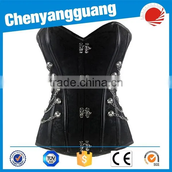 Slimming Girl Waist Trainer Corset For Body Shaper photo-6