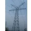 Supply Power Transmission Line Tower