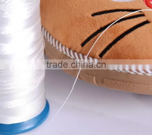 High Tenacity Poly Sewing Thread ( 300D/3 ) photo-5
