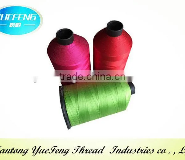 Strong Wear Resistant Low Shrinkage Colored Nylon String photo-2