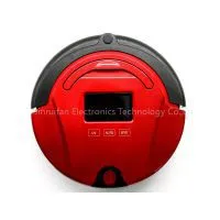 Handheld Vacuum Cleaners