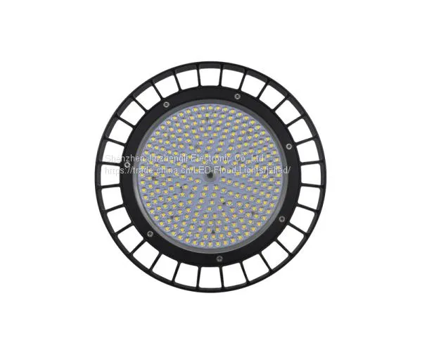 120W Led High Bay Light photo-2