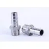 NPT Stainless Steel