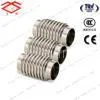 High Temperature Flange Connection Corrugated Metal Bellows