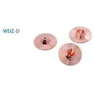 WDZ-D -08 Fiber Cutting Nozzle Series