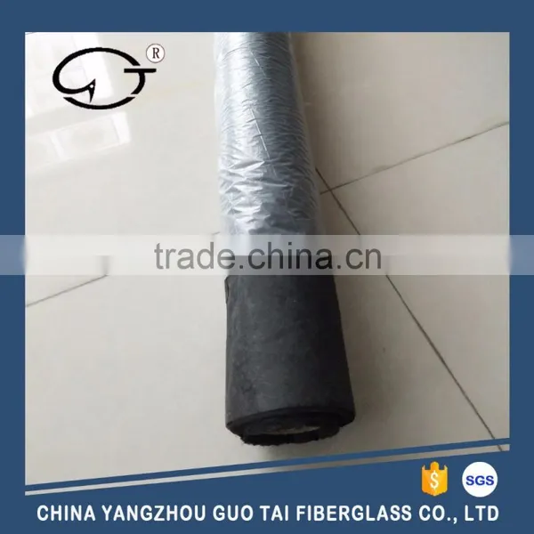 Carbon Fiber Veil photo-4