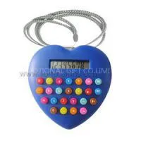 Kids Candy Candy Calculator