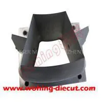 Combo Dies Made Of Steel With High Accuracy And Durability