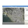 GPS Vehicle Tracking System With Russia Map and Software for GPS Car Position System; GPS Tracker