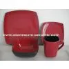 China 16 Pieces Ceramic Dinner Sets