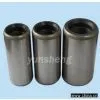 API Full Size Sucker Rod Coupling With Big Chamfer