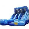 Sell Infaltable Double Slide