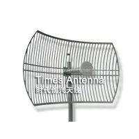 5150-5850MHz 29dBi Parabolic Antenna