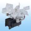 Electric Oven Motor