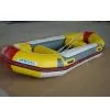 Raft Drifting Boat Pvc Inflatable Boat Yacht Rowing Boat