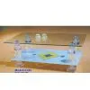 Glass Coffee Table