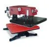 HC-B2 Pneumatic Wobble Heat Press Machine