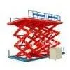 SJPT-Fixed Elevating Platform