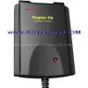 Launch Super 16 Diagnostic Interface Auto Repair Tool Car Diagnostic Scanner X431 Ds708 Auto Maintenance Diagnosis Diagnose Key Programmer CAN OBDII OBD2 Code Reader