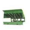 Stationary Yard Ramp12-0.8