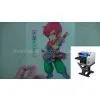 A3 UV Glass Printer