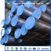 Supply Alloy Steel - 1.2080 Steel Round Bar